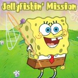 Spongebob’s Jellyfishin’ Mission