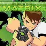 Game Friv Ben 10
