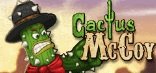 Cactus McCoy