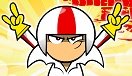Kick Buttowski