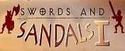 Swords and Sandals