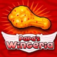 Papa’s Wingeria