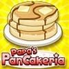 Papa’s Pancakeria Game
