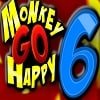 Monkey GO Happy 6
