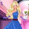 Barbie Dress Up