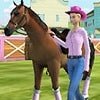 Horse Eventing