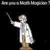 Math Magician