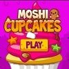 Moshi Monsters Cupcake Game