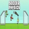 Soccer Physics