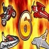 Uphill Rush 6