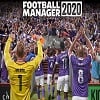 Football Manager 2020