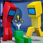 Among Us Minecraft Skin