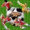 Supa Strikas Game