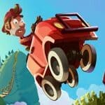 Hill Climb Racing Friv