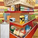 Cooking Simulator