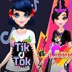 TikTok Challenge Game
