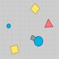 Diep io Online Game
