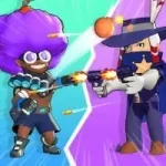 Brawl Stars Battle