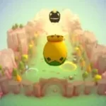 Hedgehog Go Home