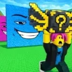 Kick a Lucky Block