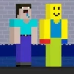NoobLOX Rainbow Friends
