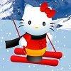 Hello Kitty Games For Girls