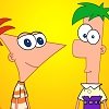 Phineas and Ferb games