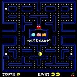 PacMan Friv.com