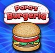 Papa’s Burgeria Friv.com