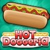 Papa’s Hot Doggeria