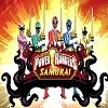 Power Rangers Game