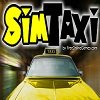 Sim Taxi Game Friv
