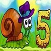 Friv Snail Bob 5 Game