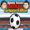 Sports Heads Football European Edition