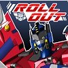 Transformers Roll Out Friv.com