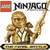 Friv LEGO Ninjago The Final Battle Game