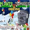 Plants vs Zombies 3 Christmas