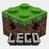 lego minecraft