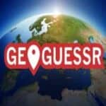 GeoGuessr free game friv