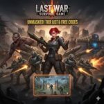Last War: Survival Game