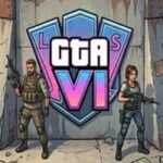 GTA 6 – Grand Theft Auto VI
