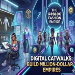 How Roblox Creators are Building Million-Dollar Fashion Empires