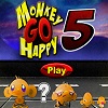 Friv Monkey GO Happy 5