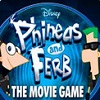 Phineas and Ferb Game the Dimension of Doooom