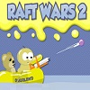 Raft Wars 2 Friv